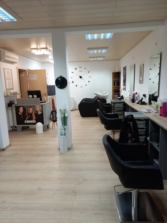 1 - Ingrid Keintzel Friseursalon