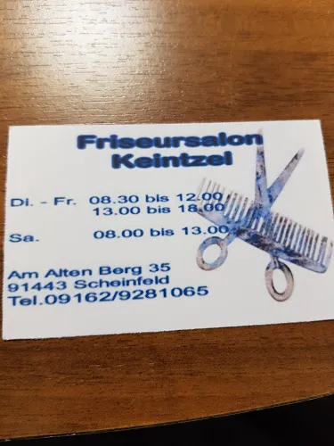 6 - Ingrid Keintzel Friseursalon