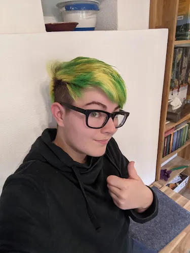 7 - Ingrid Keintzel Friseursalon