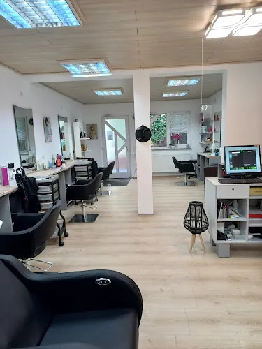 2 - Ingrid Keintzel Friseursalon