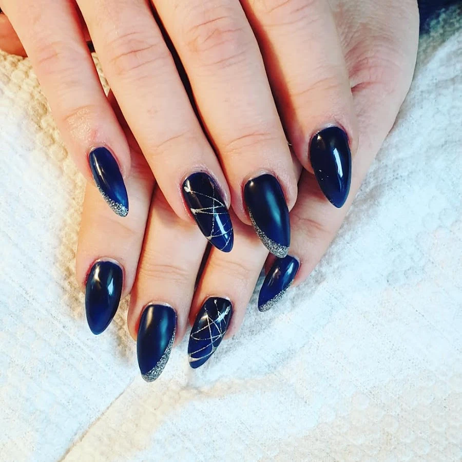 1 - Ink-finity Tattooartist