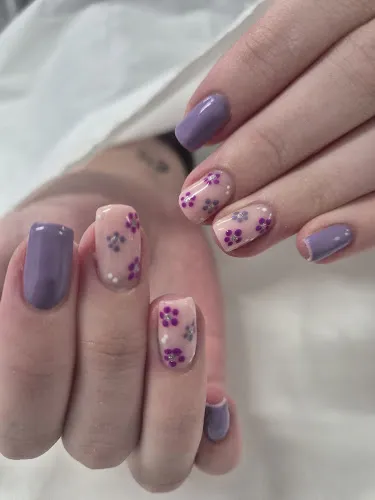 3 - Inner Beauty Gorey