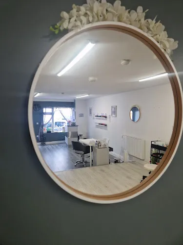 5 - Inner Beauty Gorey