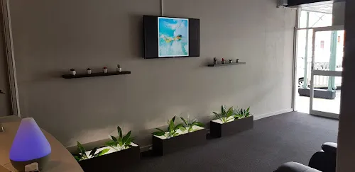 4 - Inner Elysium Massage