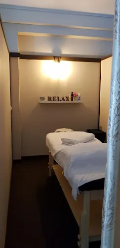 3 - Inner Elysium Massage