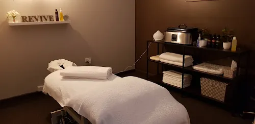 2 - Inner Elysium Massage