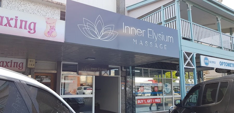 1 - Inner Elysium Massage