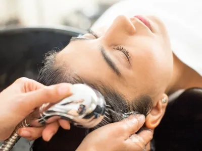 2 - Innovation Hair Studio