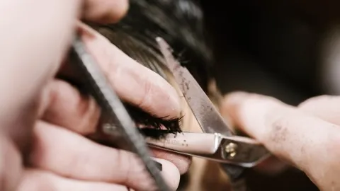 1 - Innovation Hair Studio