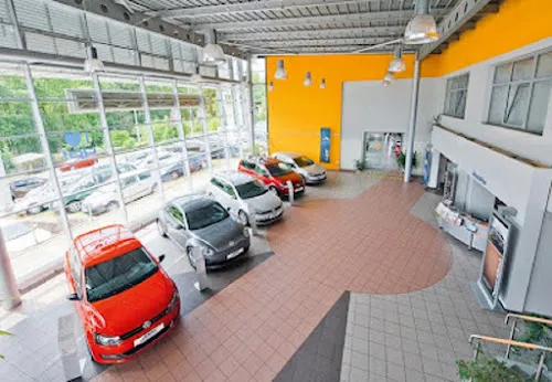 4 - Innovative Autowerkstatt