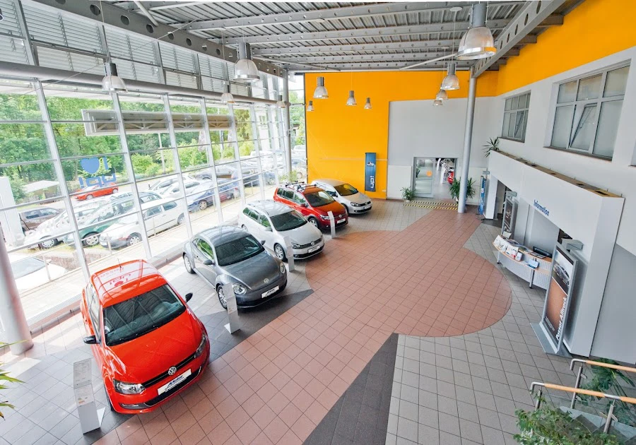 1 - Innovative Autowerkstatt