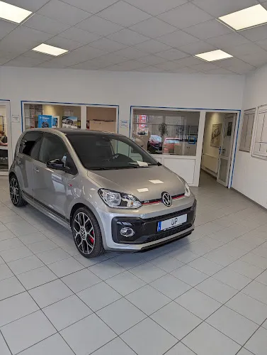 6 - Innovative Autowerkstatt