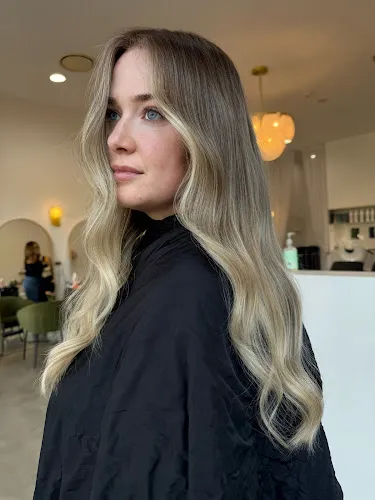 4 - Innovative Hair And Body