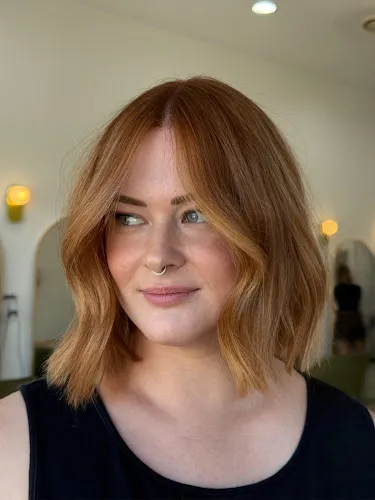 3 - Innovative Hair And Body