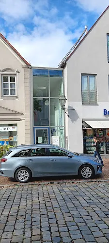 4 - Insam Renate Praxis für Podologie