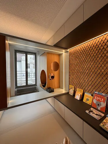 5 - Insam Renate Praxis für Podologie