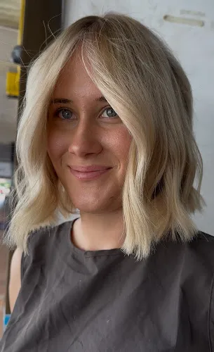 5 - Inscape Hair Artistry