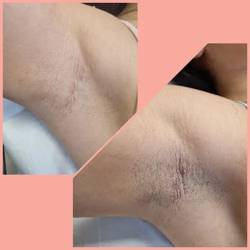 5 - Inshal Beauty Salon