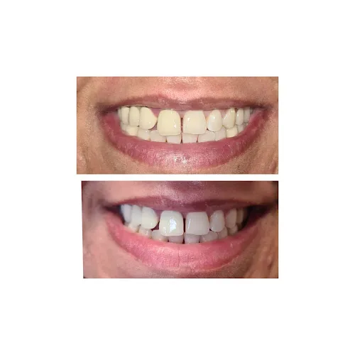 4 - Inshal Beauty Salon