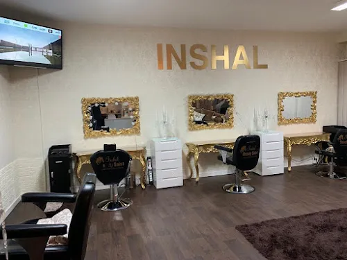 6 - Inshal Beauty Salon
