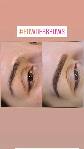 3 - Inshal Beauty Salon