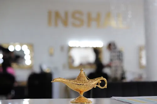 8 - Inshal Beauty Salon