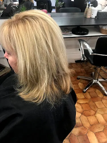 3 - Inspiration Hair Design