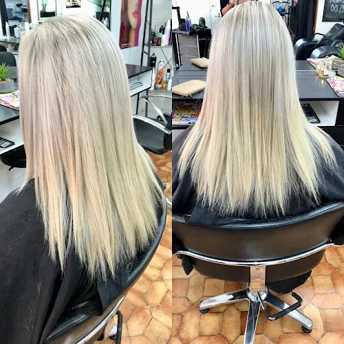 5 - Inspiration Hair Design