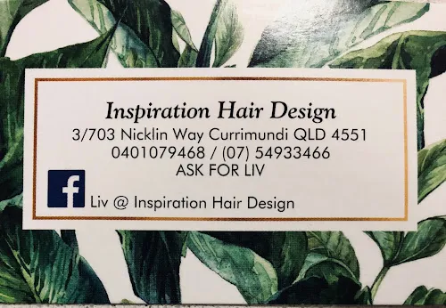 7 - Inspiration Hair Design