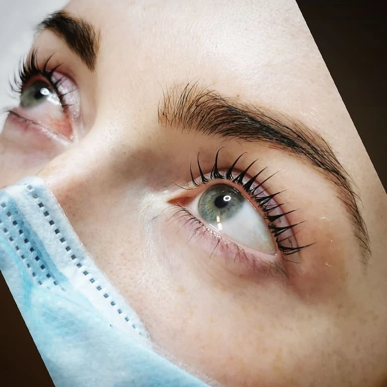 1 - InstaGlam Beauty Salon