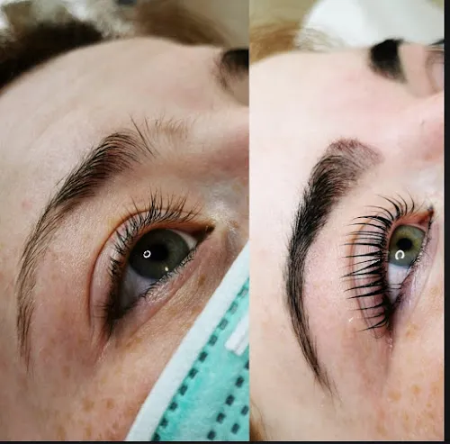 3 - InstaGlam Beauty Salon