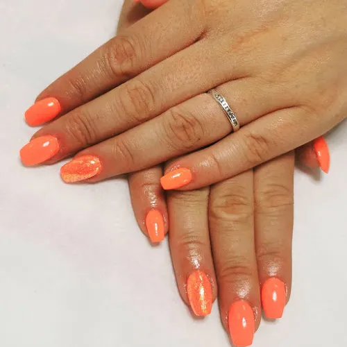 4 - InstaGlam Beauty Salon