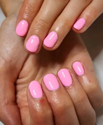 2 - InstaGlam Beauty Salon