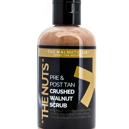 3 - Instinct Tanning & Beauty