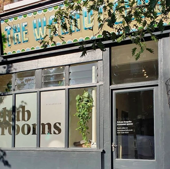 1 - Instinct Tanning & Beauty