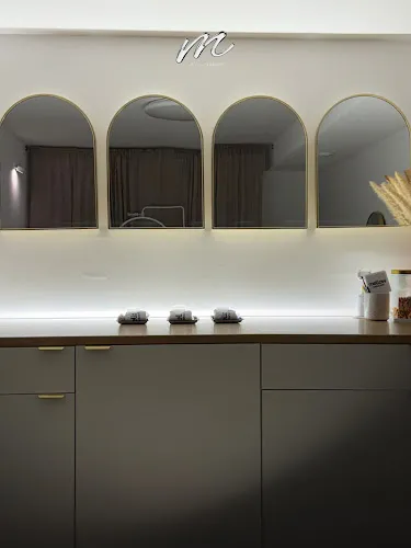 3 - Institut Beauty-Room