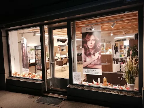 6 - Institut de Beauté "Chic" Altitude