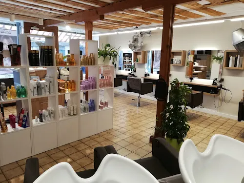 2 - Institut de Beauté "Chic" Altitude