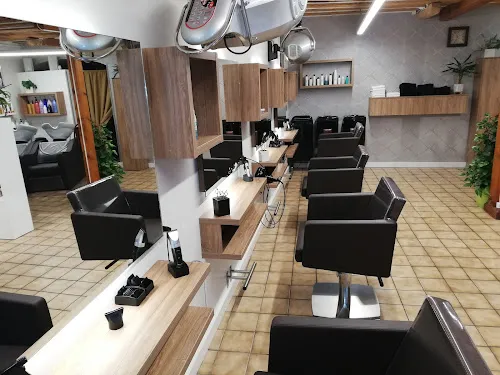 5 - Institut de Beauté "Chic" Altitude