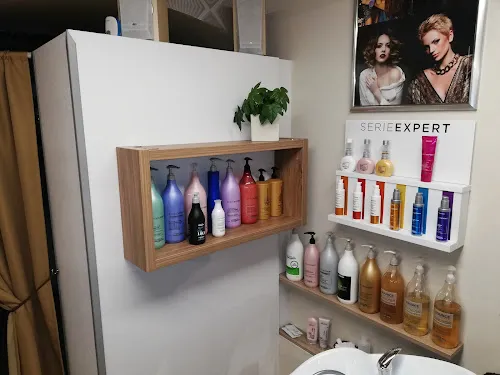 7 - Institut de Beauté "Chic" Altitude