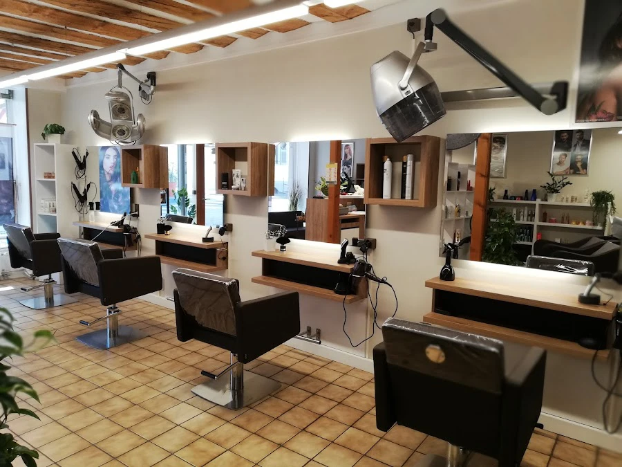 1 - Institut de Beauté "Chic" Altitude