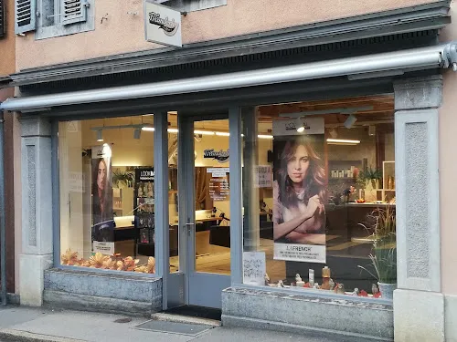 3 - Institut de Beauté "Chic" Altitude