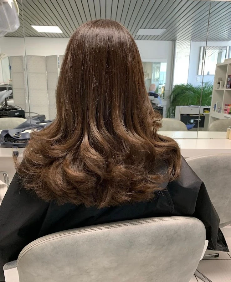 1 - Institut de beauté Diana