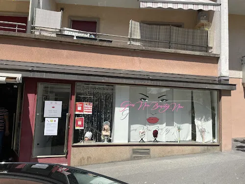 4 - Institut de beauté Diana