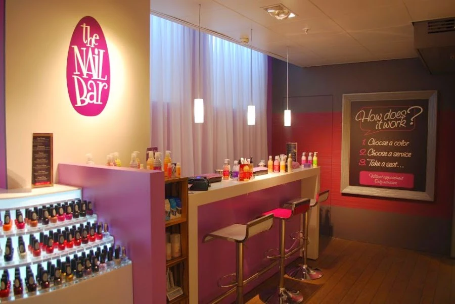 1 - Institut de beauté Eugénie