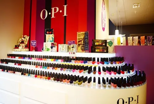 5 - Institut de beauté Eugénie