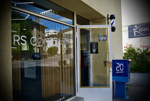 2 - Institut Evasion