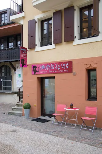 5 - Institut FBeauty