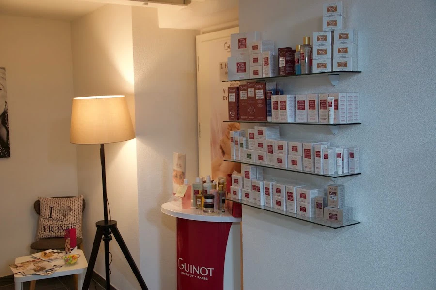 1 - Institut FBeauty