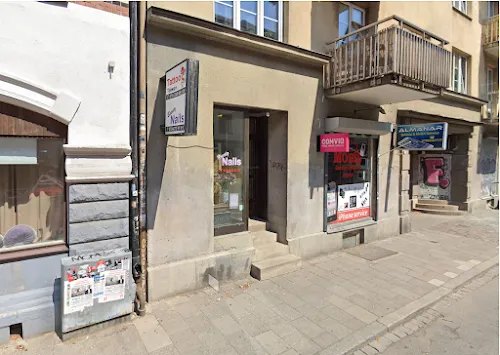 1 - Instyle Hair & Beauty Sweden